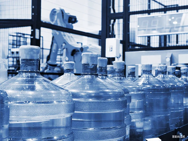 5-gallon filling solution