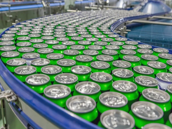 Canning Beer Solution