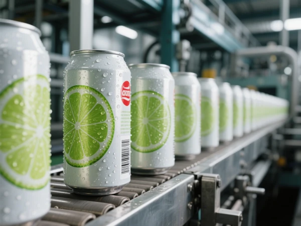 Canning Juice Solution