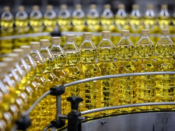 Oil filling solution